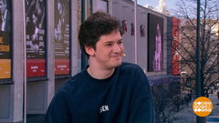 Владислав Тирон — о новых сериях фильма «Триггер». Доброе утро. Фрагмент