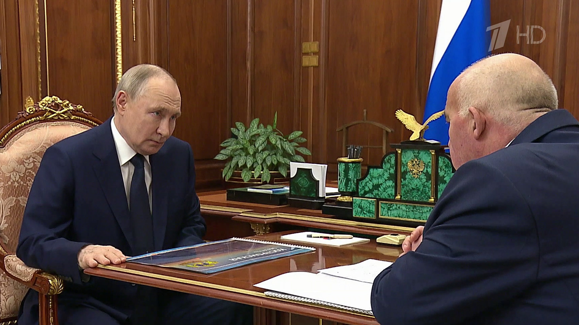Выпуск новостей в 15:00 20 марта 2025