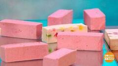 Многоуважаемая пастила! Доброе утро. Фрагмент