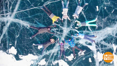 О чем говорит Байкал? Доброе утро. Фрагмент