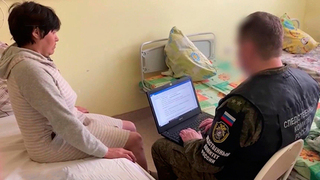 СК признал 43 тыс. человек потерпевшими из-за вторжения ВСУ в Курскую область