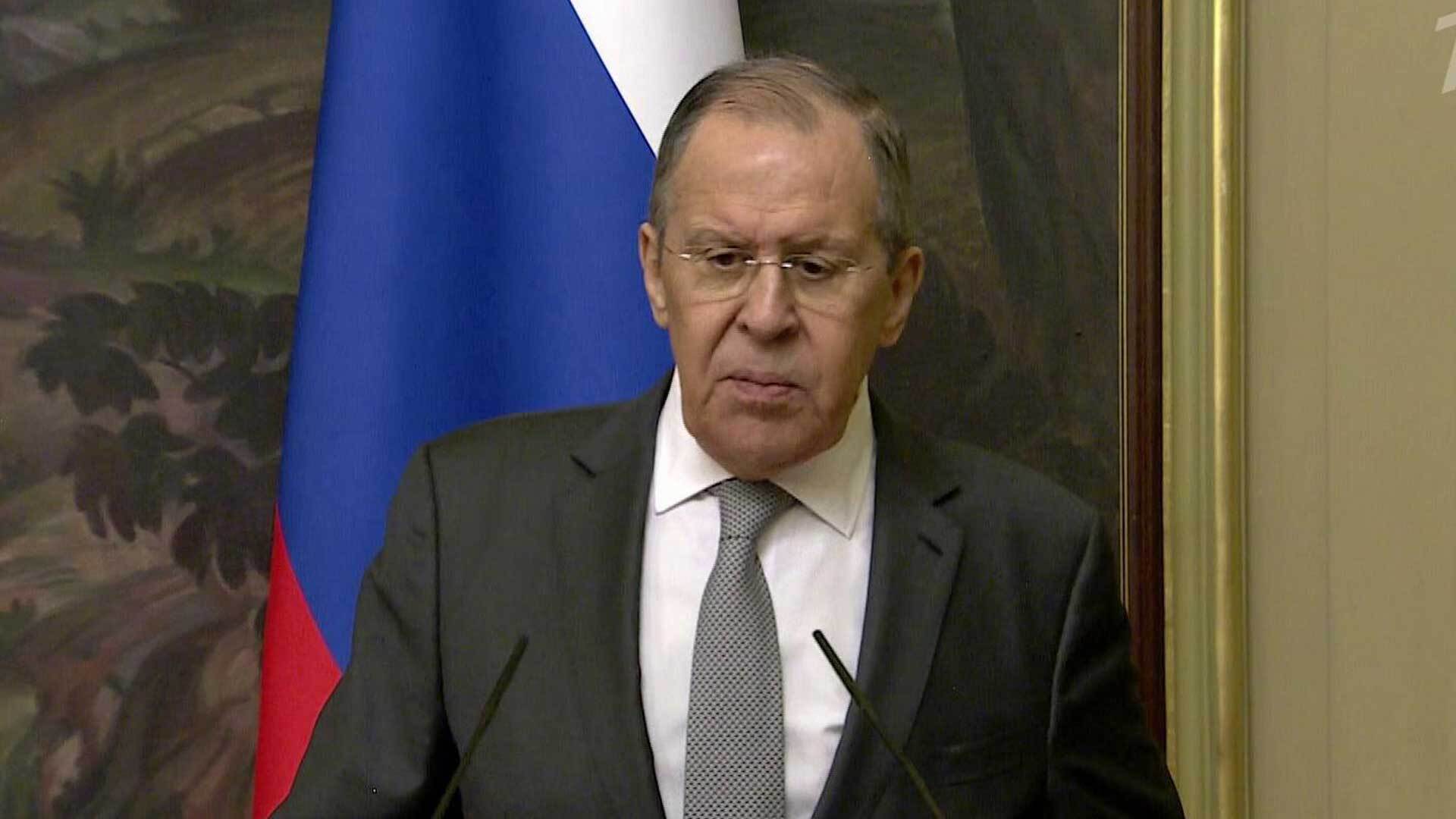 Спецвыпуск «Евразимута» с интервью Лаврова представили к ВЭФ