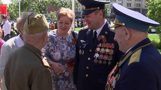 Правительство утвердило правила единовременной выплаты к 80-летию Победы