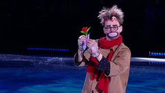 Глеб Лутфуллин. Турнир шоу-программ «Русский вызов» 2025