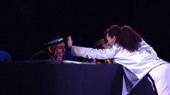 Аделина Сотникова. Турнир шоу-программ «Русский вызов» 2025