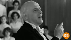 Слава Ивана Козловского. Доброе утро. Фрагмент 