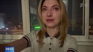 «Очень добрый человек» — корреспондент Первого о погибшем журналисте Федорчаке