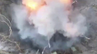 Бойцы «Южной» группировки войск уничтожили миномет ВСУ и пункт управления беспилотниками