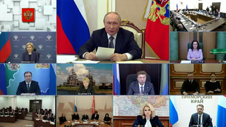 Путин предложил льготы инвесторам, восстанавливающим культурные объекты