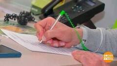 Кредитный договор: читаем внимательно! Доброе утро. Фрагмент 