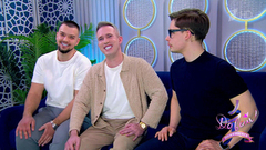 «В голове вата». Жених оскорбил невесту за глаза. Давай поженимся! Фрагмент 