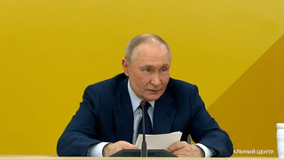 Путин предложил создать рабочую группу по развитию системы воспитания в России