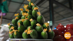 Рынки Северной Осетии: это просто пир! Доброе утро. Фрагмент