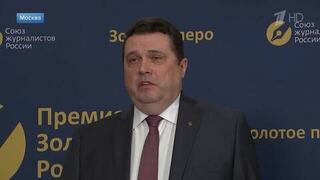 «Жуткое известие» — глава Союза журналистов о гибели военкора Анны Прокофьевой
