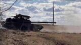 В зоне спецоперации российские войска сохраняют высокий наступательный темп