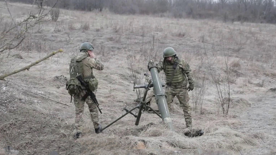 Российские военные за неделю освободили пять населенных пунктов в зоне спецоперации