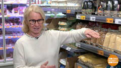 Социально-значимые продукты: это какие? Доброе утро. Фрагмент 