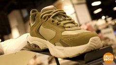 Выбираем удобные кроссовки. Доброе утро. Фрагмент