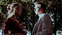 Осколок «Челленджера». Художественный фильм