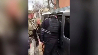 Стало известно о массовых облавах на призывников на Украине