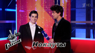 «Пишу музыку сам и иду дальше!» Федор Шпагин. Интервью после Нокаутов. Новый сезон