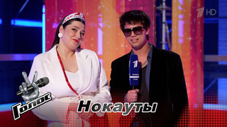«12 лет шла к этому моменту». Валентина Яньшина. Интервью после Нокаутов. Новый сезон
