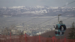 Южно-Сахалинск. Повара на колесах. Анонс