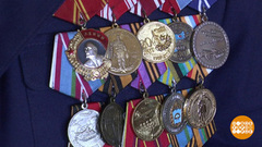 Награды для настоящих героев. Доброе утро. Суббота. Фрагмент 