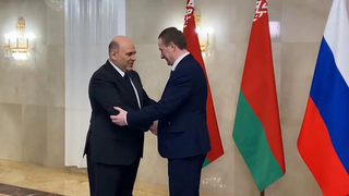 Россия и Белоруссия почти полностью перевели финансовые расчеты в национальные валюты