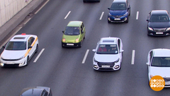 Весенний чекап для автомобиля. Доброе утро. Фрагмент