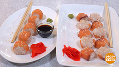 Суши много не бывает! Доброе утро. Фрагмент 