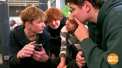 Работа для подростка: что говорит закон? Доброе утро. Фрагмент