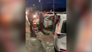 Массовое ДТП произошло в Брянске