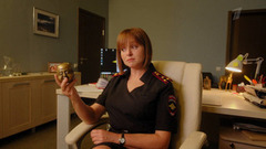 «Мне нужен мужчина». Ищейка 8. Анонс