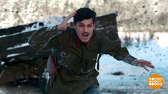 «Любовь Советского Союза»: только очень жди! Доброе утро. Фрагмент