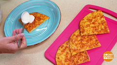 Переходим на здоровое питание. Постепенно... Доброе утро. Фрагмент