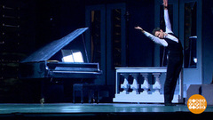 «Рахманинов. Симфония длиною в жизнь» в Большом театре. Доброе утро. Фрагмент