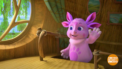 «Икар»: Лучшие в анимации. Доброе утро. Фрагмент