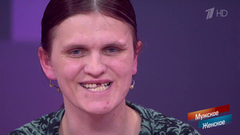 Пять самых забывчивых матерей в студии программы «Мужское / Женское»