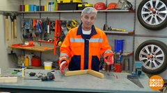 Алексей Бояджи соединит все! Под прямым углом. Доброе утро. Фрагмент 