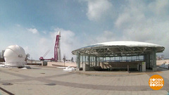 Калуга: город-космос! Доброе утро. Фрагмент