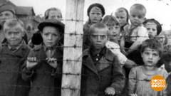Узники фашизма. Они прошли ад. Доброе утро. Фрагмент 
