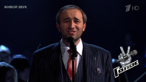 Дзамболат Дулаев. «Песня о далекой Родине»