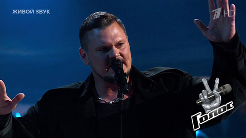 Матвей Козин. «If I Ever Lose My Faith in You»