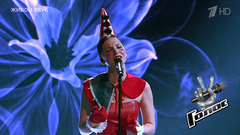 Ксения Чагунава. «You Lost Me»