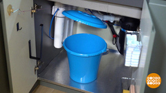 Ведро, откройся! А теперь закройся! Доброе утро. Суббота. Фрагмент