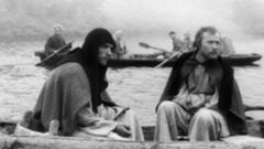 Страсти по Андрею. Художественный фильм. Анонс