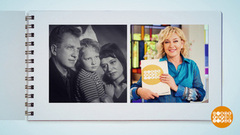 Первый канал — 30 лет с вами. Ба! Знакомые все лица! Или нет? Доброе утро. Фрагмент