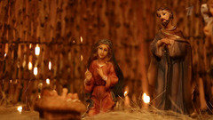 Путь Христа. Документальный фильм. Анонс