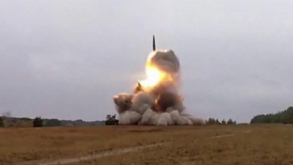 Подразделения «Южной» группировки войск освободили населенный пункт Калиново в ДНР